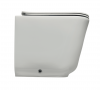 KERASAN TRIBECA MISKA WC STOJĄCA VERDE MATT 511811